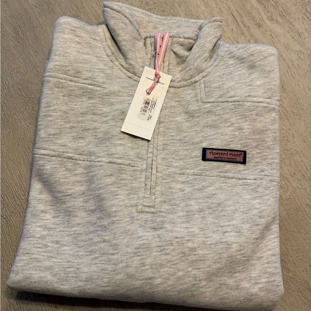 NWT Vineyard vines Shep sweatshirt Small